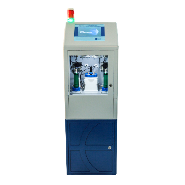 ALT-1總酸在線(xiàn)分析儀